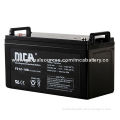 12V-95Ah VRLA Battery, Maintenance-free, for UPS, EPS, Solar Systems, Switch, Communication StationsNew